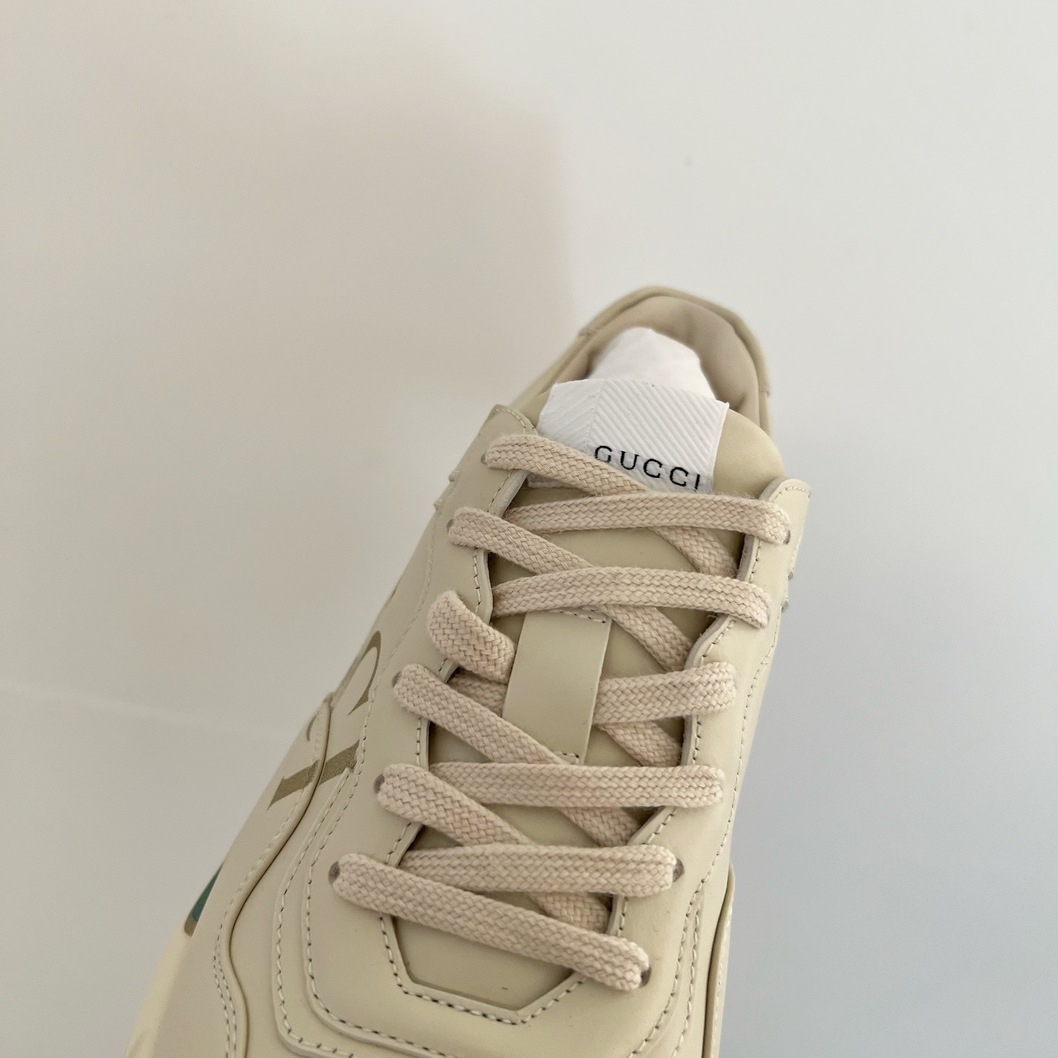 Gucci Rhyton Fake Logo Ss2022