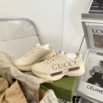 Gucci Rhyton Fake Logo Ss2022
