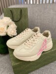 Gucci Rhyton Lemon Juice Ss2022