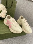 Gucci Rhyton Lemon Juice Ss2022
