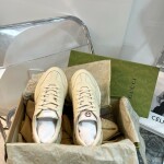 Gucci Rhyton Red Star Ss2022