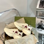 Gucci Rhyton Red Star Ss2022