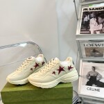 Gucci Rhyton Red Star Ss2022