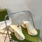 Gucci Rhyton Red Star Ss2022