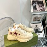 Gucci Rhyton Red Star Ss2022