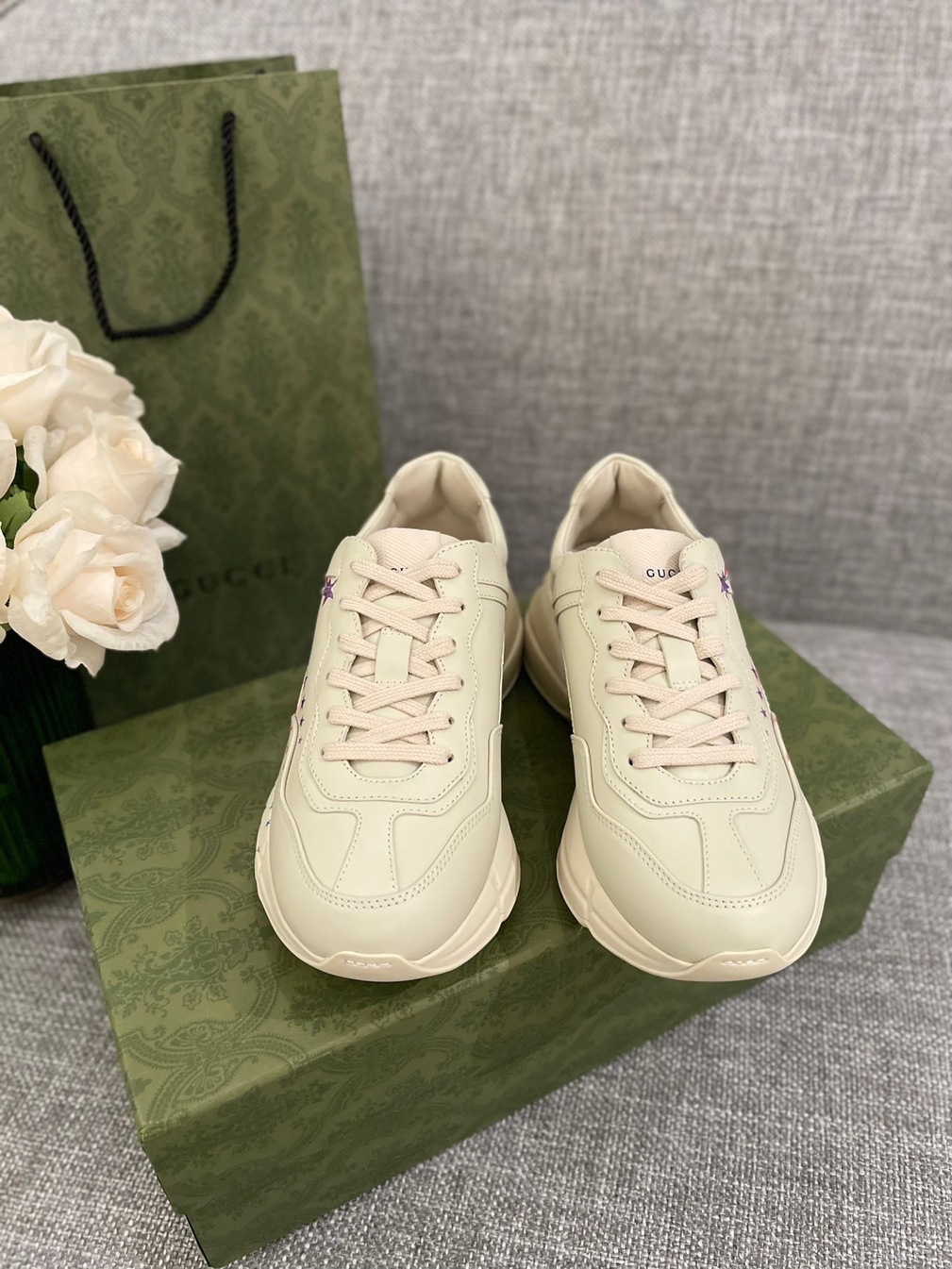 Gucci Rhyton Star Ss2022