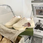 Gucci Rhyton X Tnf Ss2022