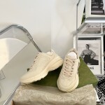 Gucci Rhyton X Tnf Ss2022