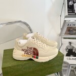 Gucci Rhyton X Tnf Ss2022