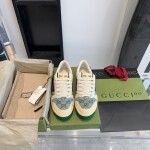 Gucci Screener Blue Ss2022