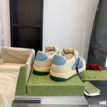 Gucci Screener Blue Ss2022