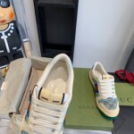 Gucci Screener Blue Ss2022