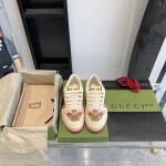 Gucci Screener Pink Ss2022
