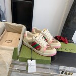 Gucci Screener Pink Ss2022