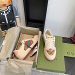 Gucci Screener Pink Ss2022
