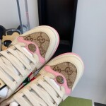 Gucci Screener Pink Ss2022