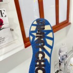 Jimmy Choo Sneakers Blue Ss2022