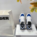 Jimmy Choo Sneakers Blue Ss2022