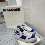 Jimmy Choo Sneakers Blue Ss2022