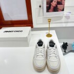 Jimmy Choo Sneakers White Ss2022