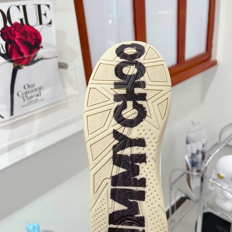 Jimmy Choo Sneakers White Ss2022