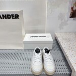 Jimmy Choo Sneakers White Ss2022
