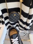 Loewe Sneakers Black Brown Ss2022