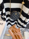 Loewe Sneakers Brown Ss2022