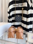 Loewe Sneakers Brown Ss2022