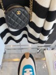 Loewe Sneakers White Blue Ss2022