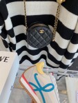 Loewe Sneakers White Yellow Ss2022