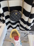 Loewe Sneakers White Yellow Ss2022