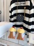 Loewe Sneakers White Yellow Ss2022