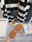 Loewe Sneakers White Yellow Ss2022