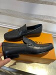 Loafer Lv Monogram Checkbroad Ss2022