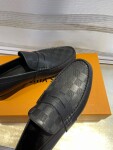 Loafer Lv Monogram Checkbroad Ss2022