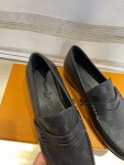 Loafer Lv Monogram Checkbroad Ss2022