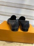 Loafer Lv Monogram Checkbroad Ss2022