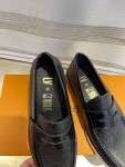 Loafer Lv Monogram Lvxnba Ss2022