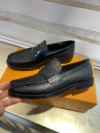 Loafer Lv Monogram Lvxnba Ss2022