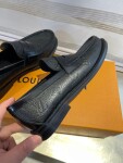 Loafer Lv Monogram Lvxnba Ss2022