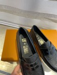 Loafer Lv Monogram Lvxnba Ss2022