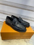 Loafer Lv Monogram Lvxnba Ss2022