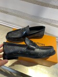 Loafer Lv Monogram Lvxnba Ss2022