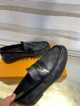 Loafer Lv Monogram Lvxnba Ss2022