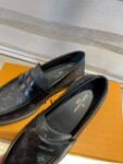 Loafer Lv Monogram Lvxnba Ss2022
