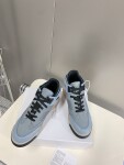Maison Sneakers Blue Beige Ss2022