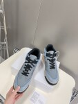 Maison Sneakers Blue Beige Ss2022