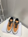 Maison Sneakers Brown Beige Ss2022