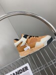 Maison Sneakers Brown Beige Ss2022